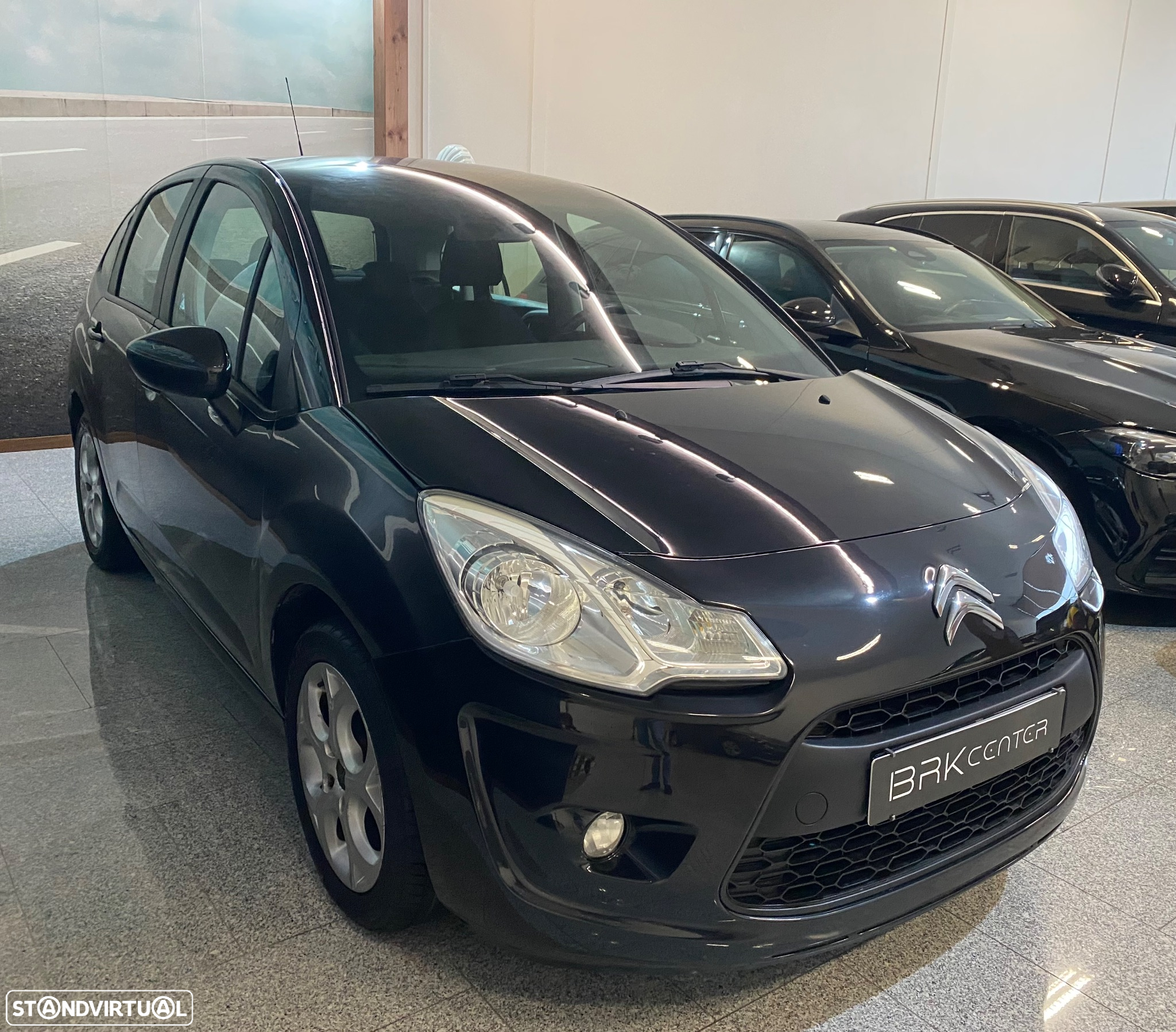 Citroën C3 1.4 HDi Exclusive - 3