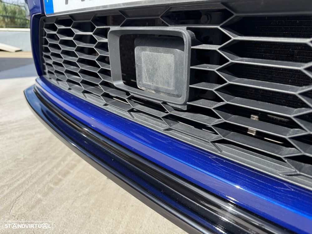 SEAT Leon 2.0 TDI FR S/S - 18