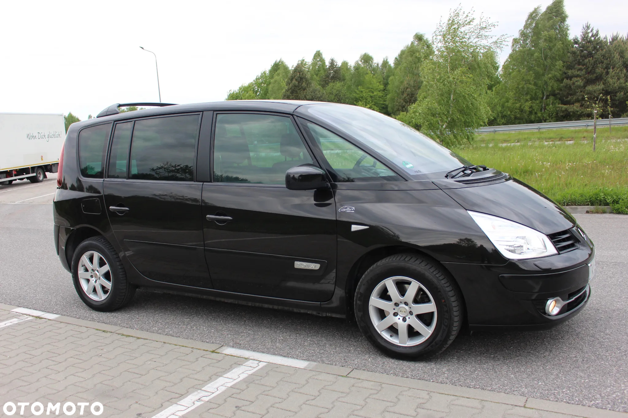 Renault Espace 2.0 Avantage - 2