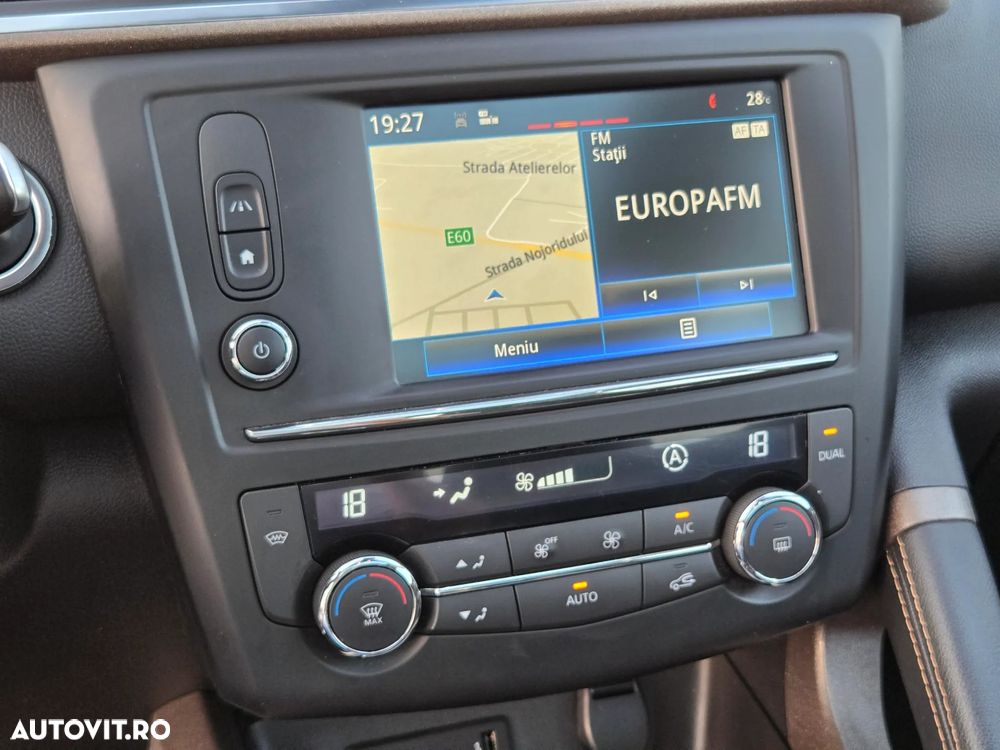 Renault Kadjar 1.2 TCe XMod - 10