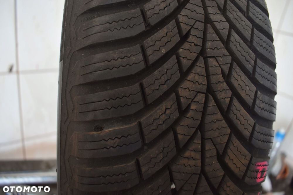 R15 195/65 Continental WinterContact TS870 Cena za parę - 9