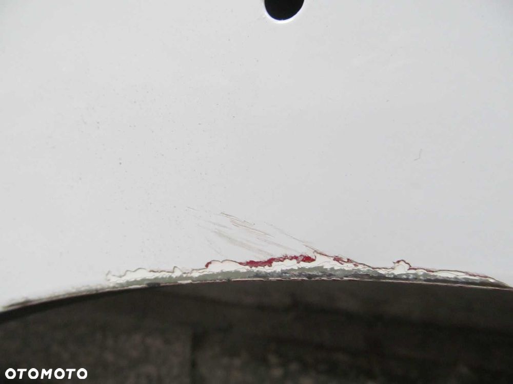 NISSAN CABSTAR MAXITY NT400 DRZWI LEWE PRZOD 07-17 - 5