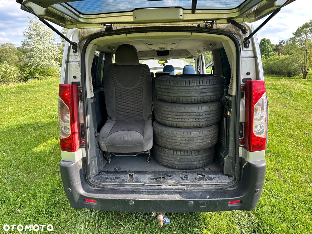 Citroën Jumpy Combi - 14