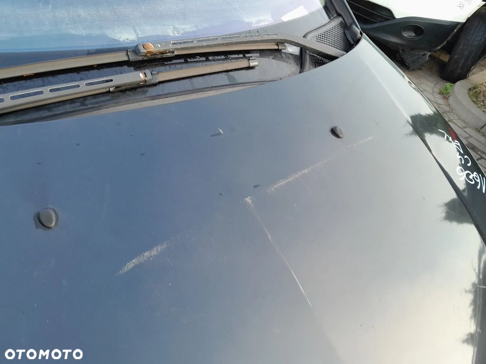 CITROEN C4 MASKA POKRYWA SILNIKA KOLOR: EXL - 4