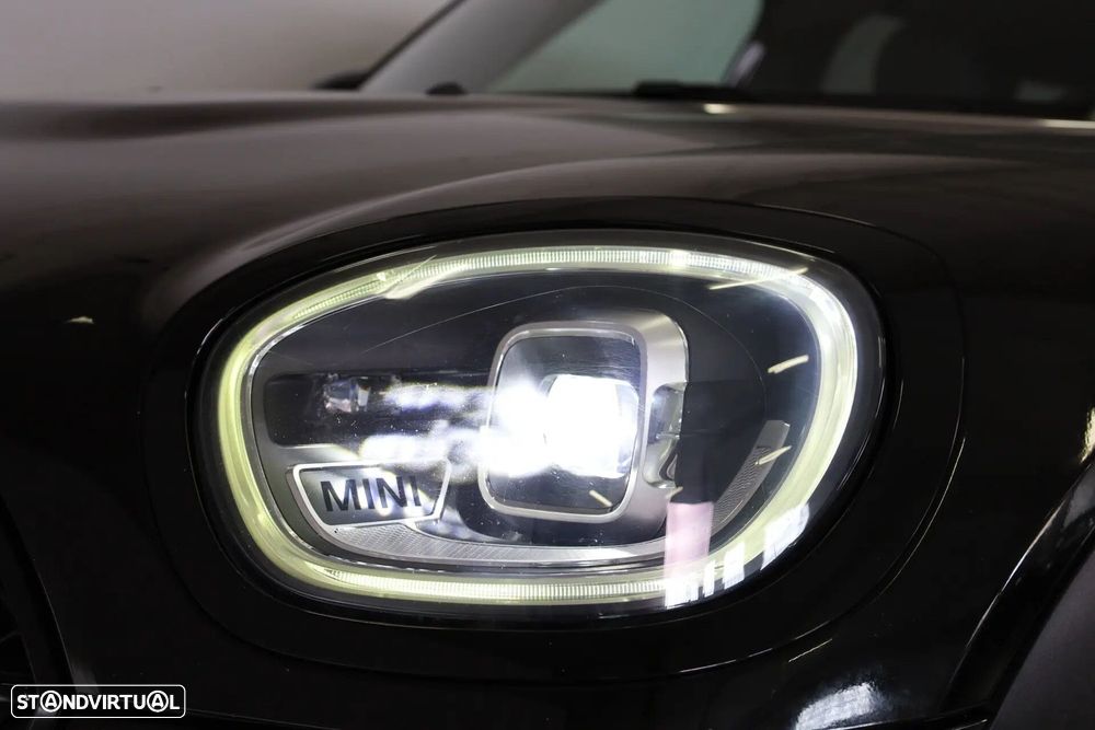 MINI Countryman Cooper SE ALL4 Auto - 15