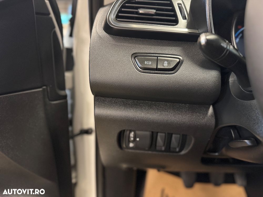 Renault Kadjar Energy dCi 110 COLLECTION - 26