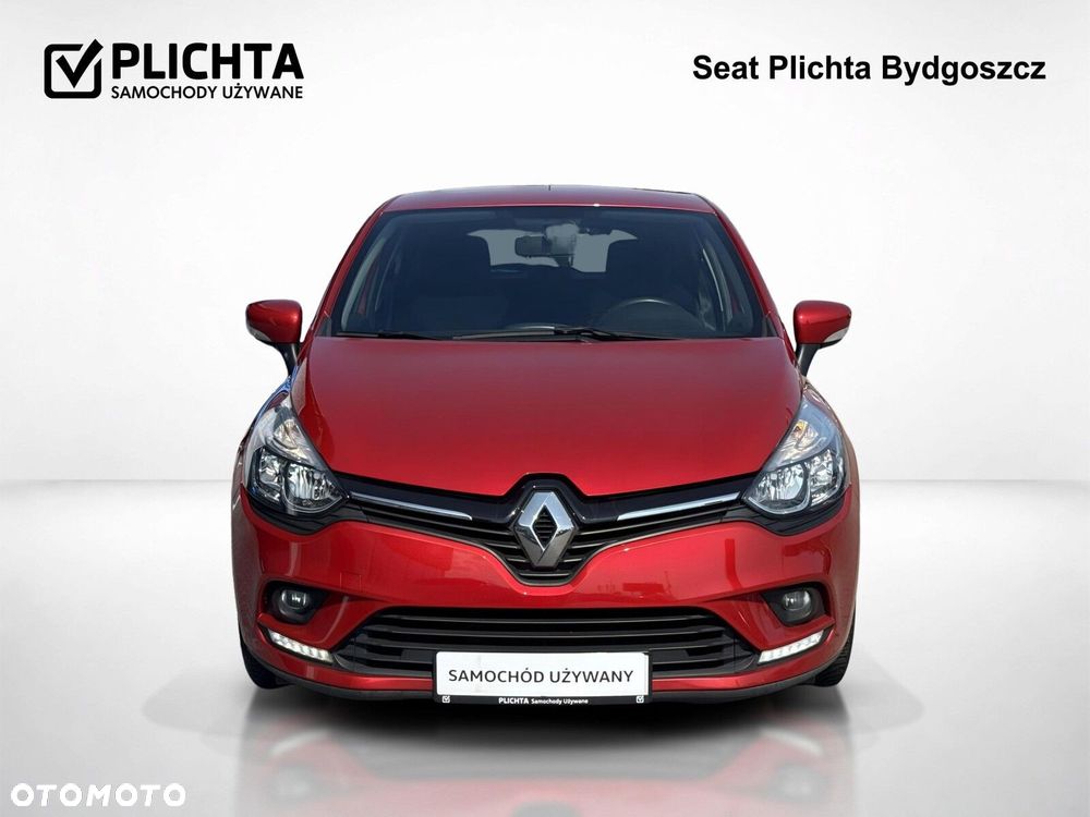 Renault Clio 0.9 Energy TCe Alize - 9