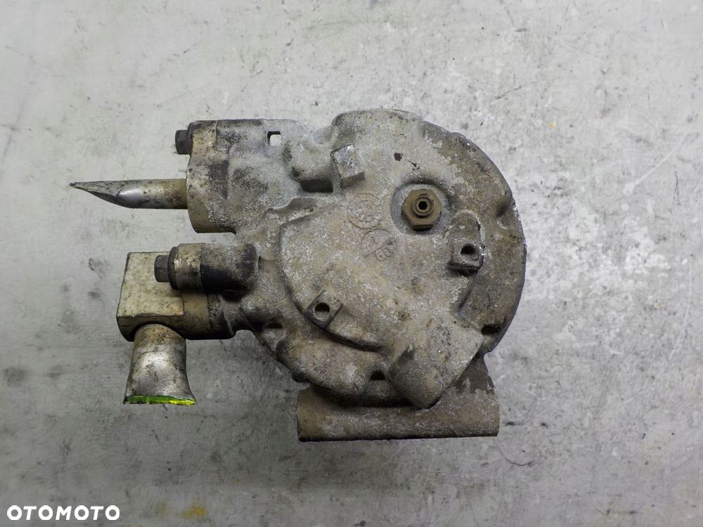 FORD MONDEO IV SPRĘŻARKA KLIMATYZACJI 6G91-19D629-DC - 3