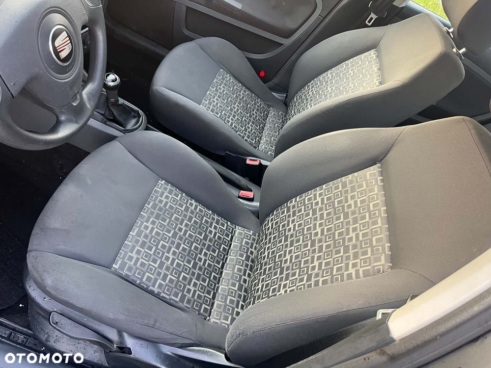 Seat Ibiza 1.2 12V Stylance - 2