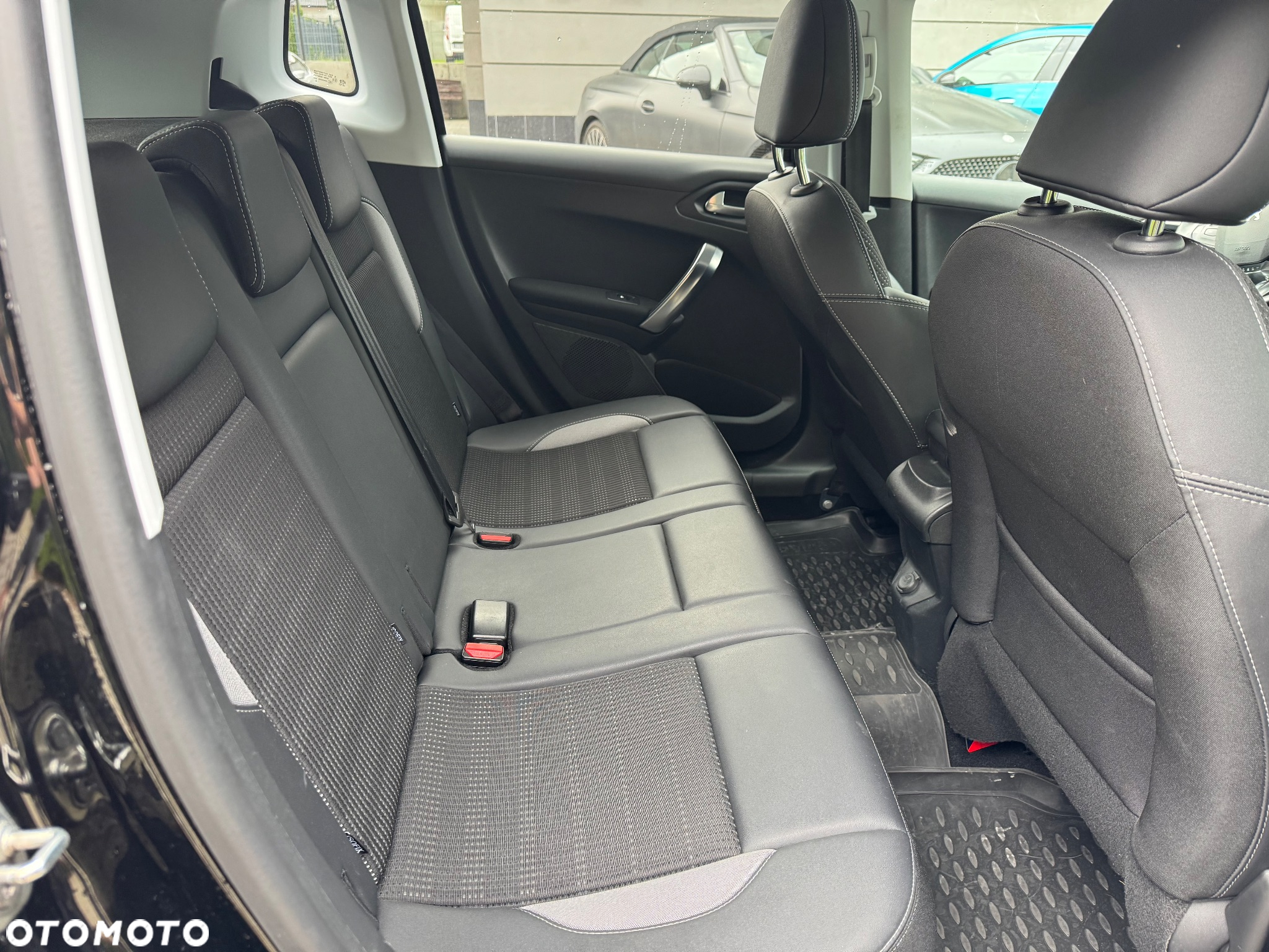 Peugeot 2008 PureTech 130 Stop&Start Allure - 20