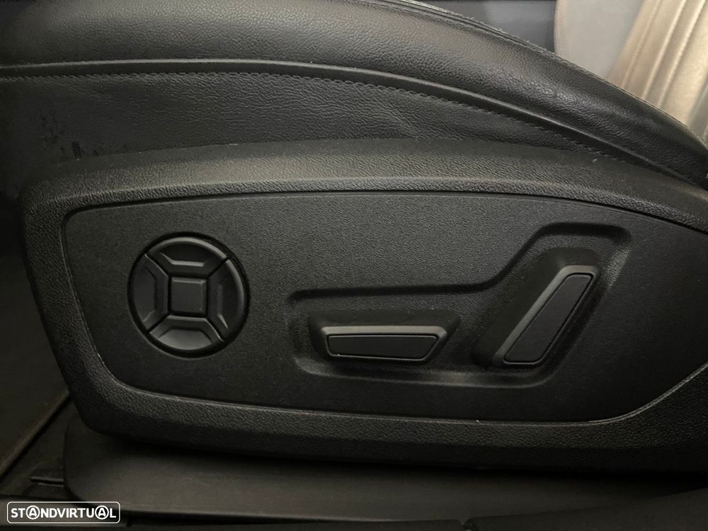 Audi A6 Avant 40 TDI S tronic - 34