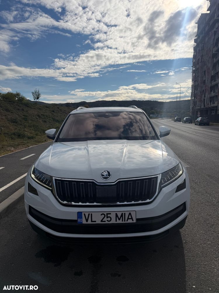 Skoda Kodiaq - 2