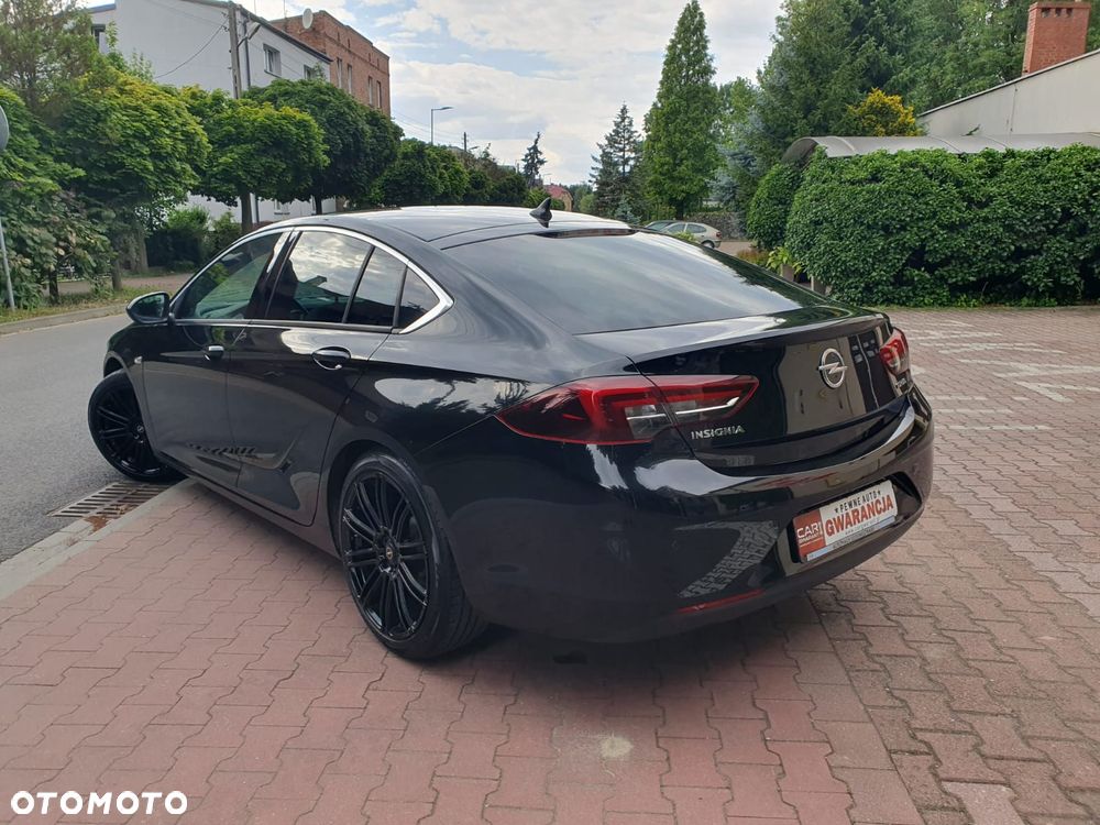 Opel Insignia 1.5 Direct InjectionTurbo Ultimate Exclusive - 22