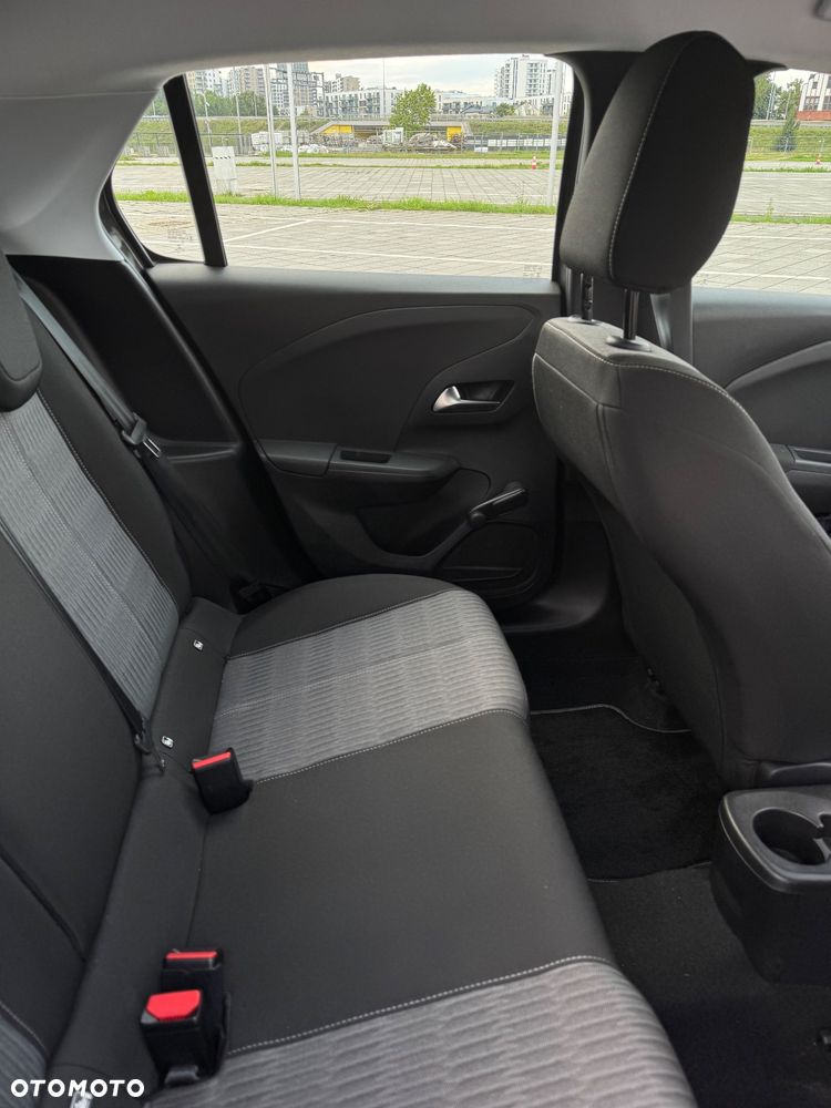 Opel Corsa 1.2 Edition S&S - 16