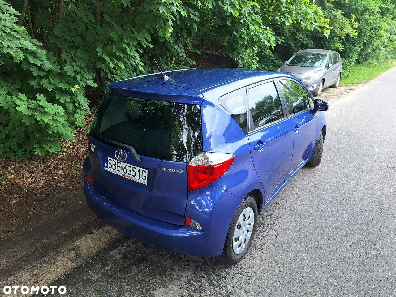 Toyota Verso S 1.33 Luna - 32