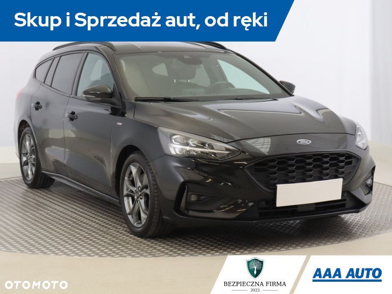 Ford Focus - 3