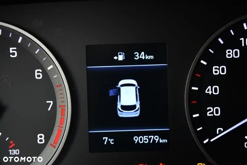 Hyundai Tucson 1.6 Turbo 4WD Advantage - 17