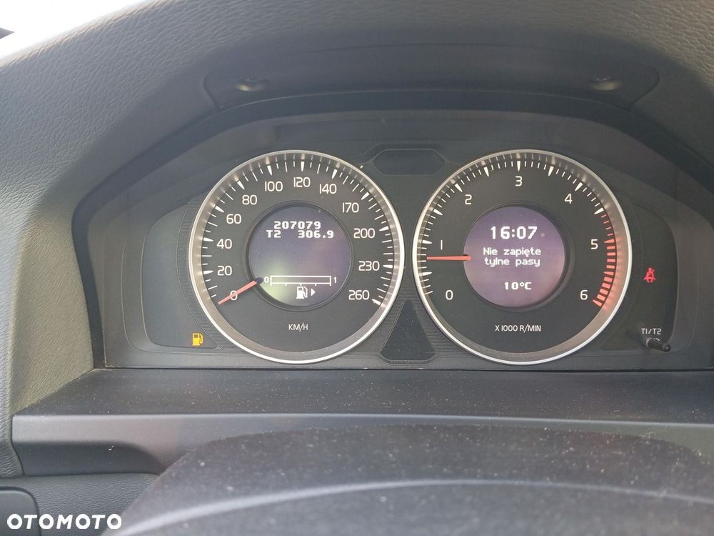 Volvo V60 D3 Kinetic - 16