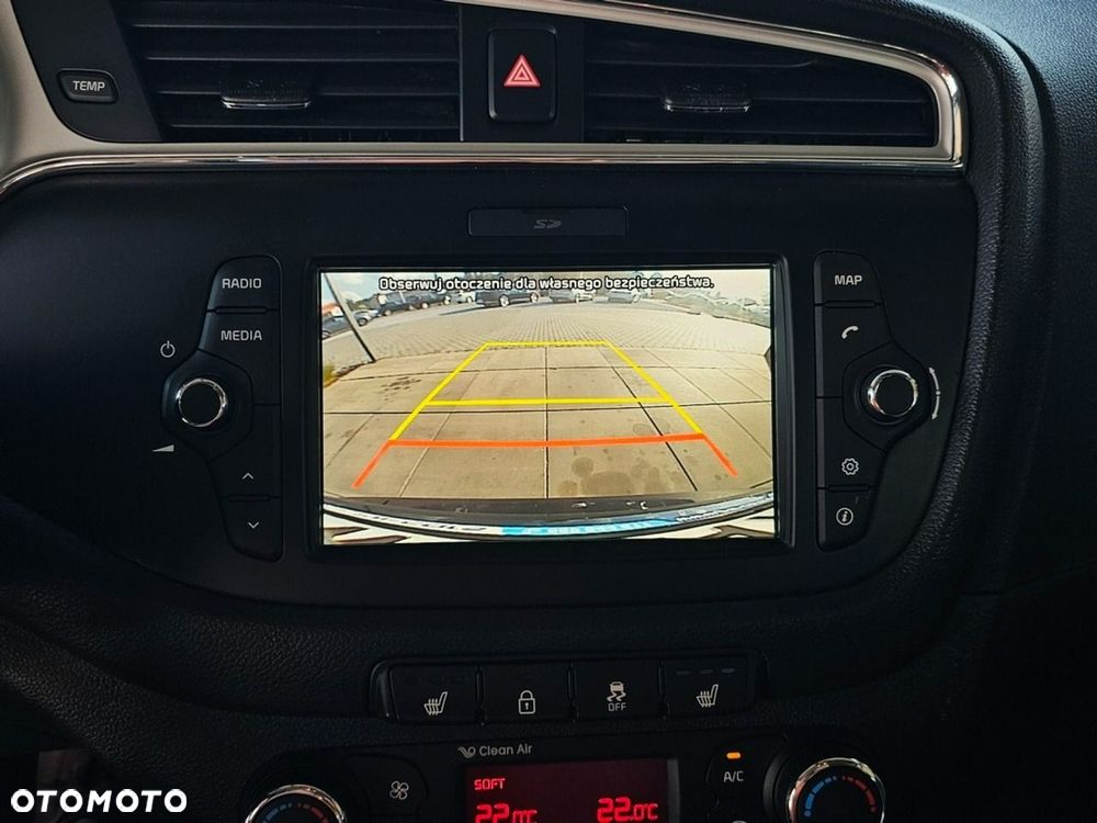 Kia Ceed - 23