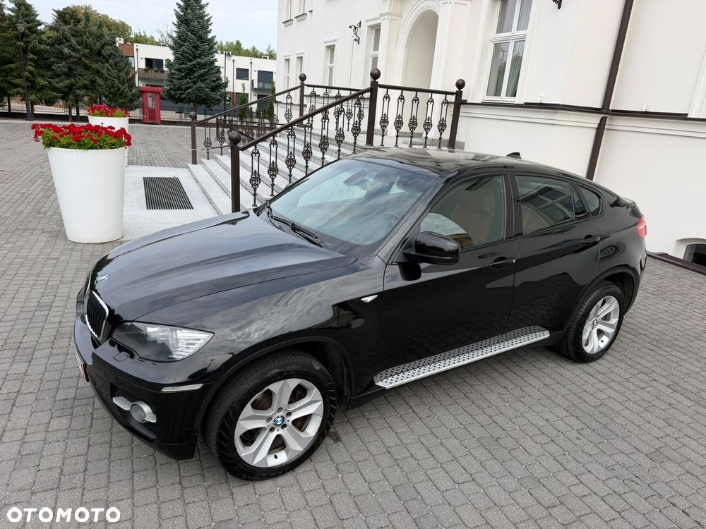 BMW X6 - 11