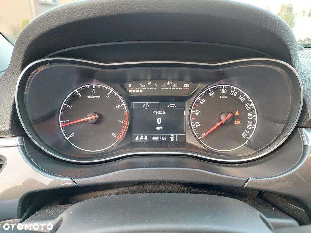 Opel Corsa 1.4 T Cosmo S&S - 12