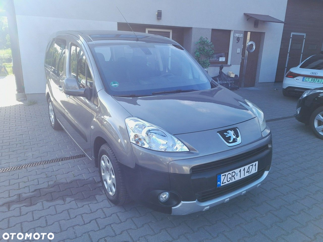 Peugeot Partner Tepee HDi FAP 110 Tendance - 2