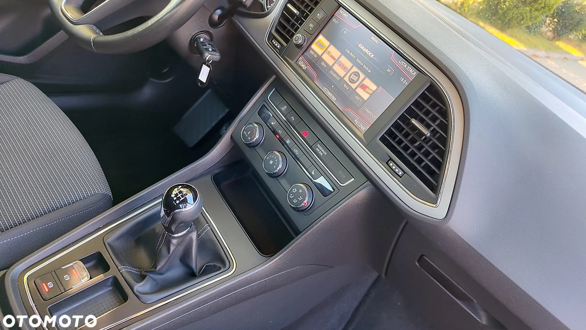Seat Leon 1.0 EcoTSI Style S&S - 16