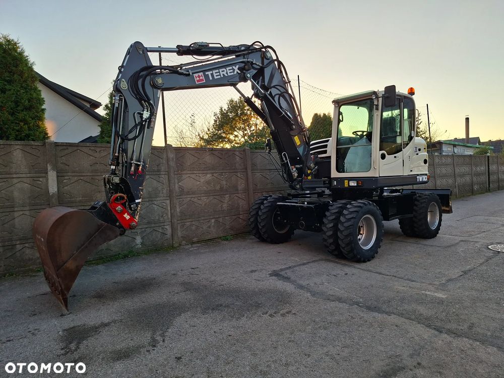 Terex TW 110 - 1