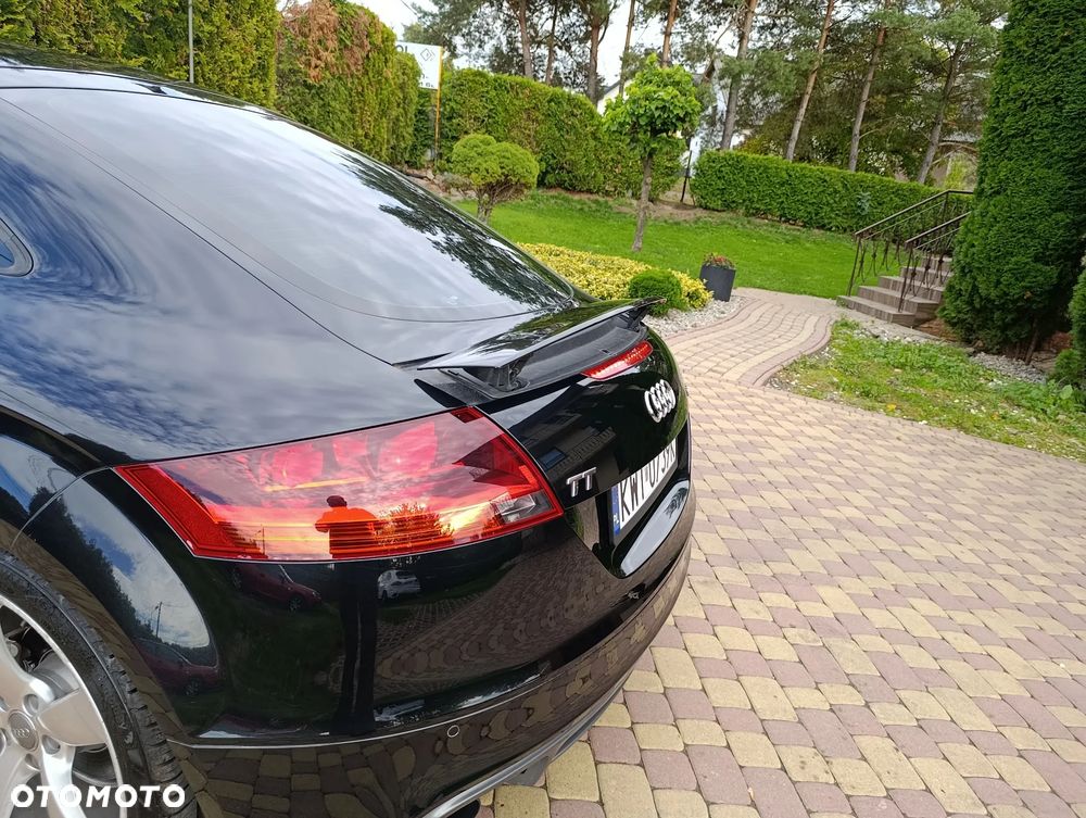 Audi TT Coupé - 17