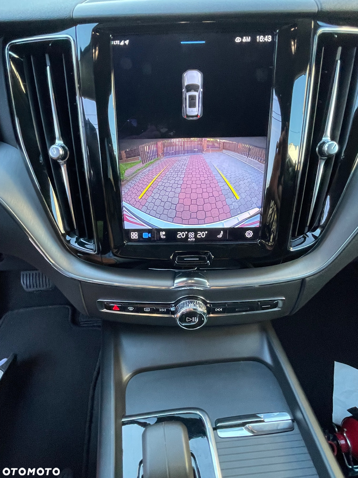 Volvo XC 60 - 14