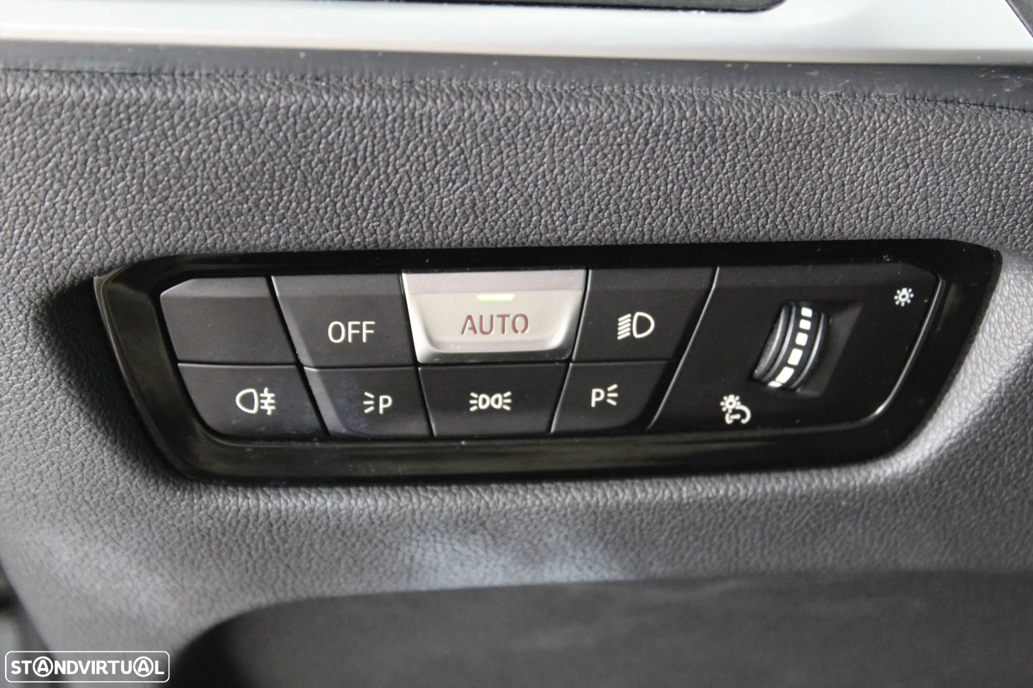 BMW 320 d Touring Pack M Auto - 19