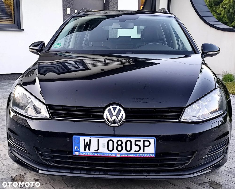 Volkswagen Golf - 2