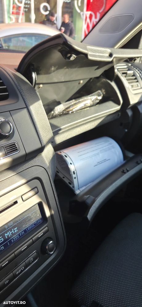 Skoda Fabia 1.2 TSI Trend - 9