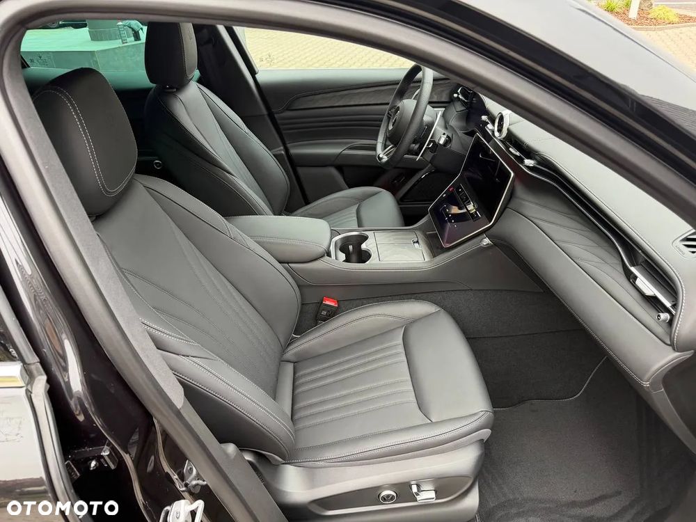 Maserati Grecale - 22