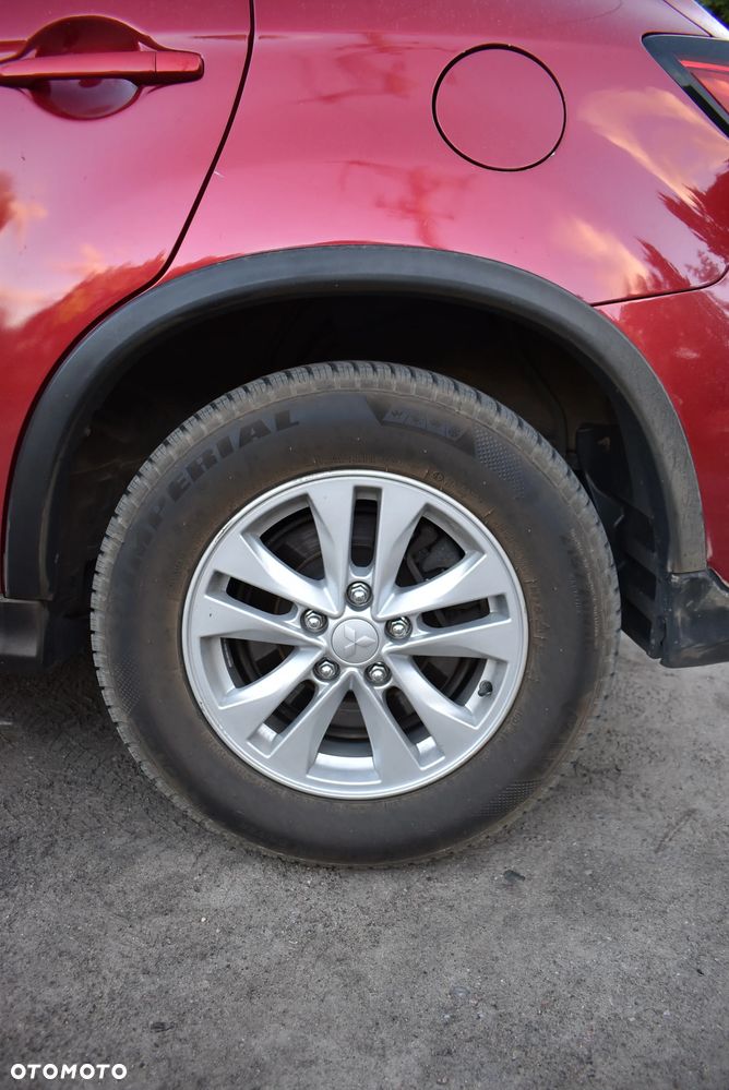 Mitsubishi Inny - 13