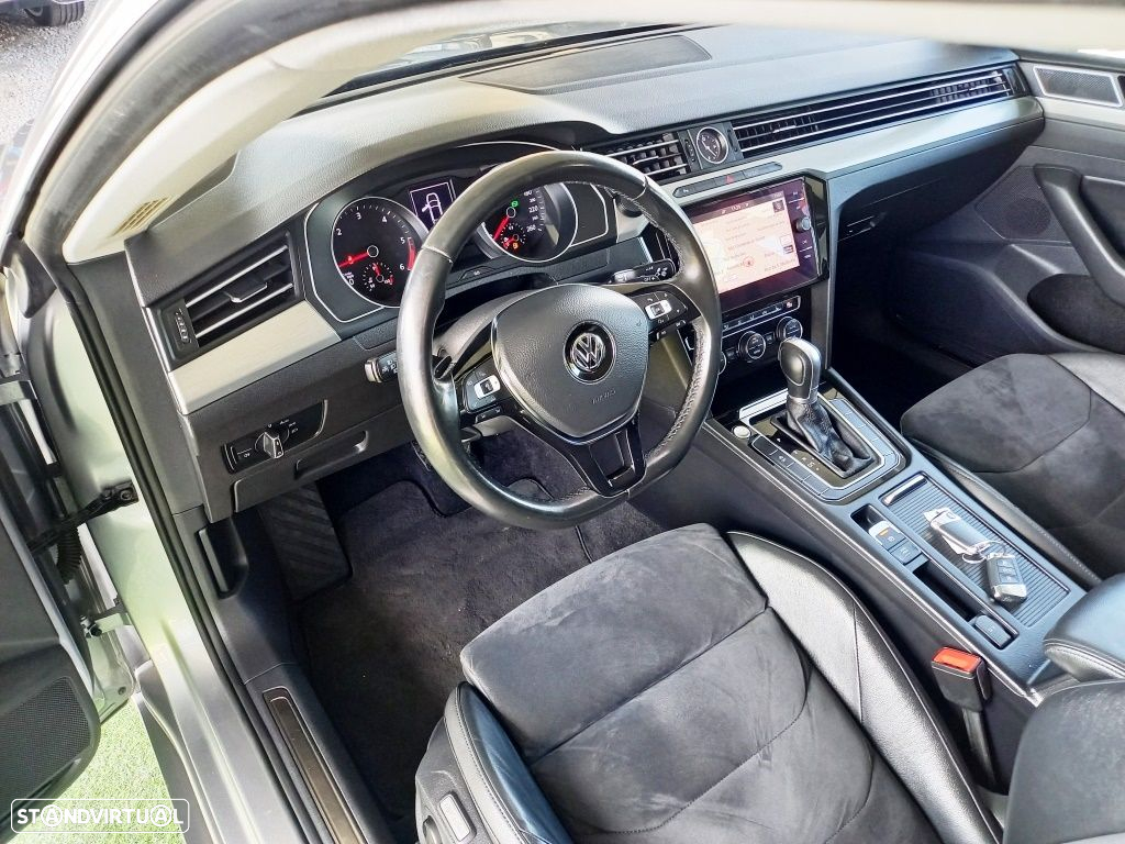 VW Arteon 2.0 TDI Elegance DSG - 36