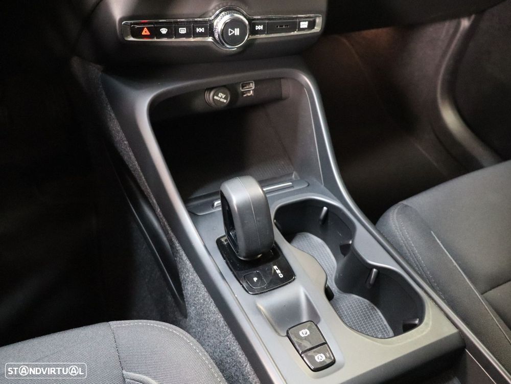 Volvo XC 40 1.5 T4 PHEV Inscription - 18