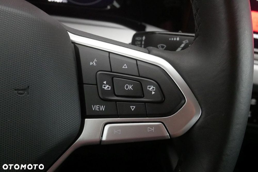 Volkswagen Golf Variant 2024