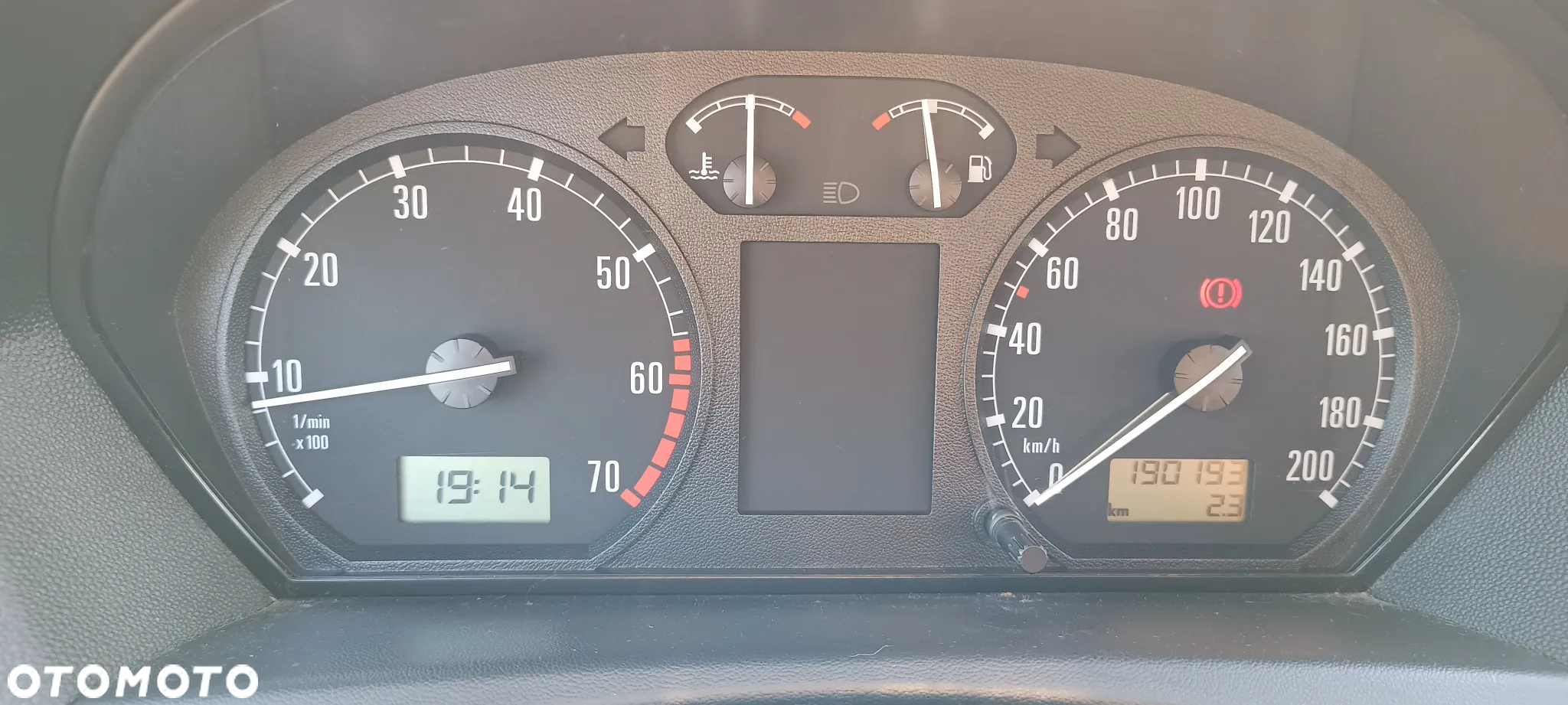 Skoda Fabia - 6