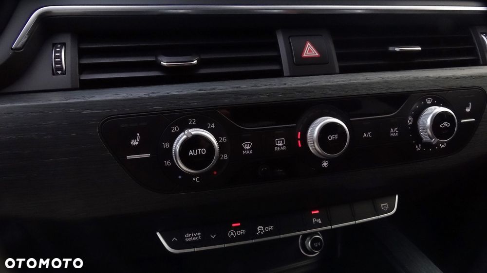Audi A4 - 39