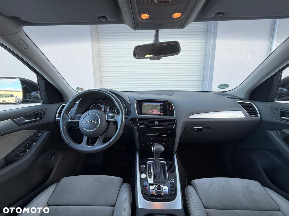 Audi Q5 - 16
