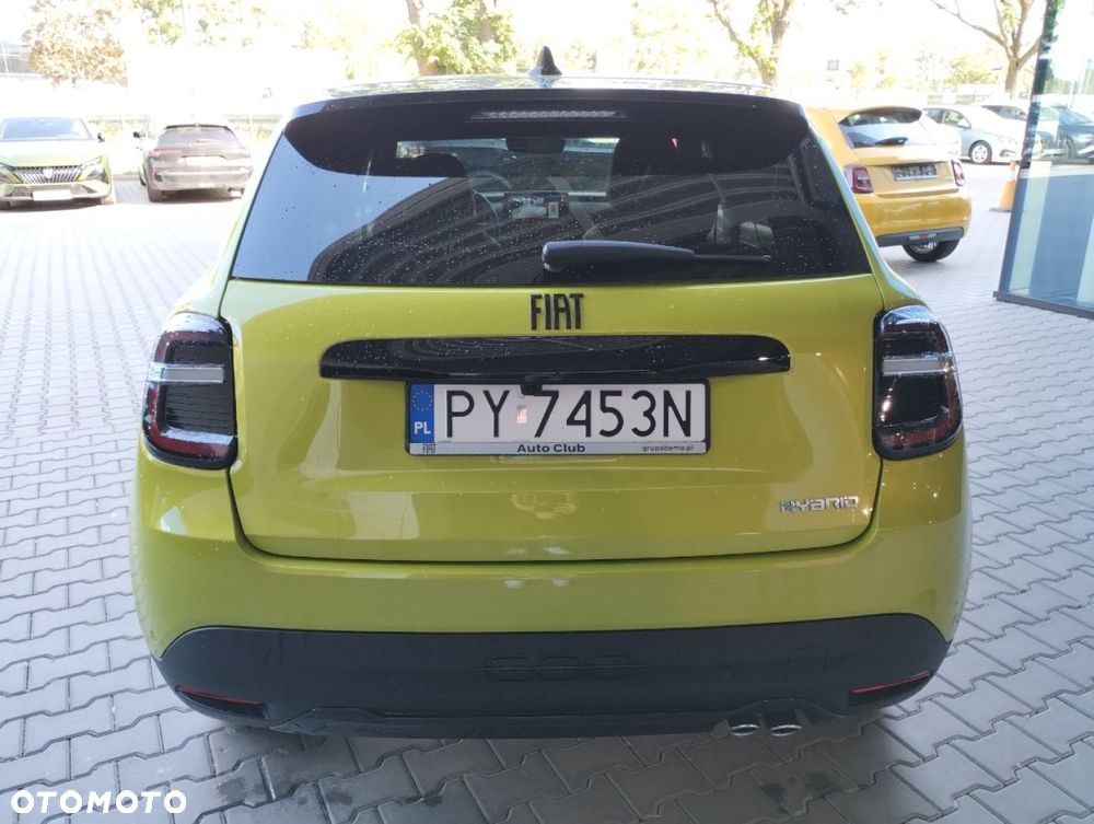 Fiat 600 - 8