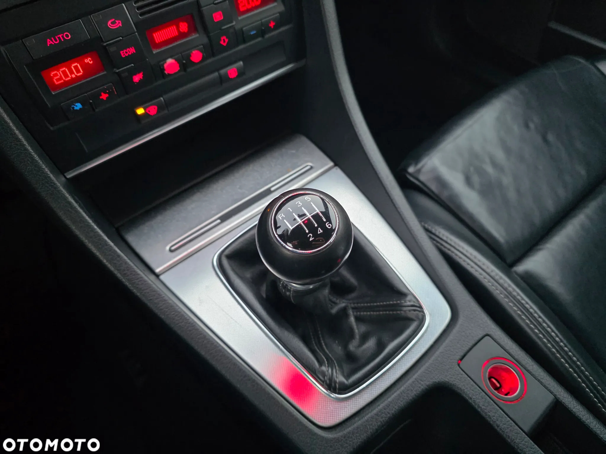 Audi A4 - 15