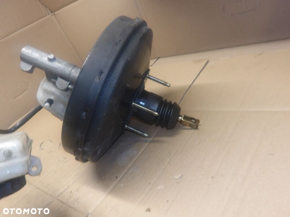 PEUGEOT 307 2.0B HB 5D SERWO HAMULCA 9643129680 - 5