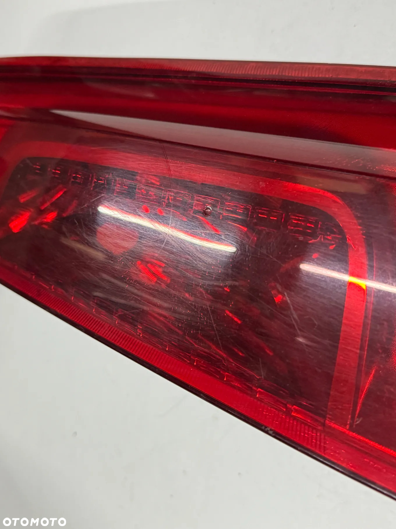 LAMPA TYŁ PRAWA FORD FIESTA MK6 LIFT 2007- - 3