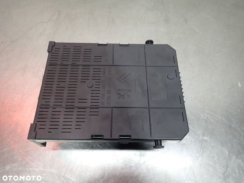 MODUŁ BSI PEUGEOT EXPERT II 966405908002 - 2