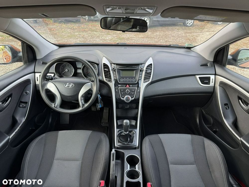 Hyundai i30 - 18