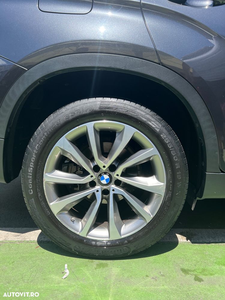 BMW X6 - 20