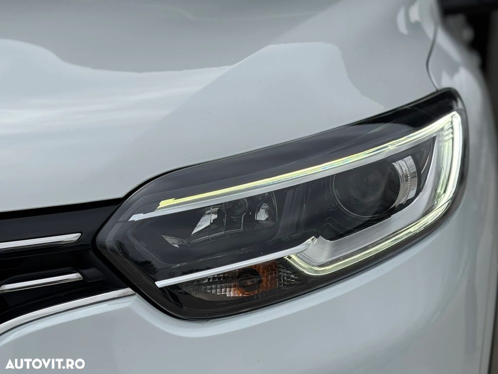 Renault Kadjar 1.5 DCI Zen - 12