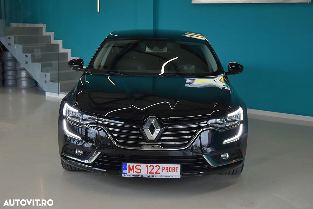 Renault Talisman ENERGY TCe 200 EDC INITIALE PARIS - 10